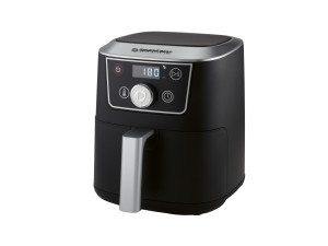 SILVERCREST® Heißluftfritteuse