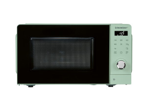 SILVERCREST® Mikrowelle »SMWC 700 D2«