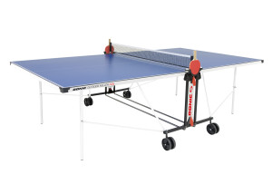 DONIC Tischtennisplatte Roller Outdoor Fun