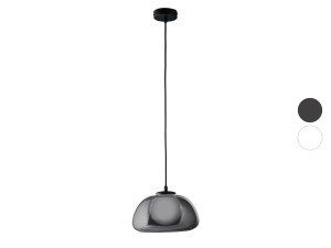 LIVARNO home LED-Pendelleuchte, mit halbtransparentem Diffusor, 3 W