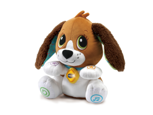 VTECH Sprich-mit-mir-Hündchen