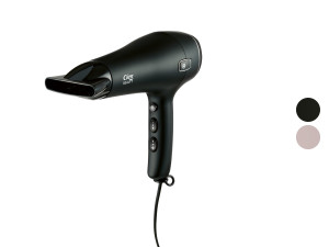 CIEN BEAUTY Haartrockner, »CBHTK 2000 A1« mit Kabeleinzugsfunktion