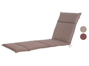 LIVARNO® Sonnenliegen-Polsterauflage »Houston«