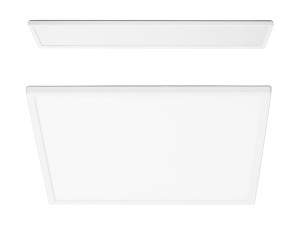 LIVARNO HOME LED-Leuchtpanel mit Farbtonsteuerung, warm- bis kaltweiß
