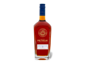 METAXA 12 Stars 40% Vol