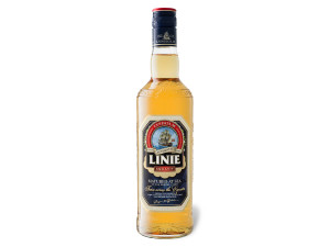 LINIE Aquavit 41,5% Vol
