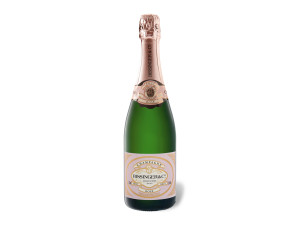 BISSINGER Rosé brut, Champagner