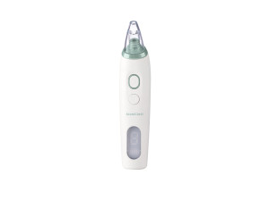 SILVERCREST® PERSONAL CARE Porenreiniger, Li-Ionen-Akku, LED-Display