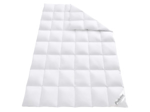 OBB Premium Daunen-Kassettenbettdecke »Elegance«, medium