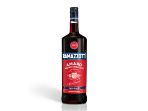 RAMAZZOTTI Amaro 1,5-l-Flasche 30% Vol