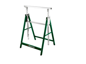 PARKSIDE® Höhenverstellbarer Unterstellbock, zusammenklappbar