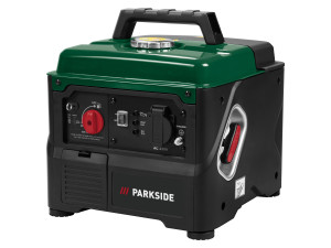 PARKSIDE® Inverter Stromerzeuger »PBSI 800 A1«