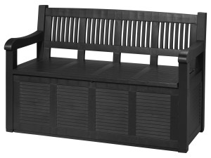 LIVARNO® Gartenbank