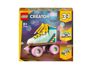 Lego Creator 31148 »Rollschuh«
