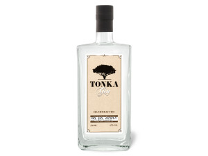 Tonka Gin 47% Vol