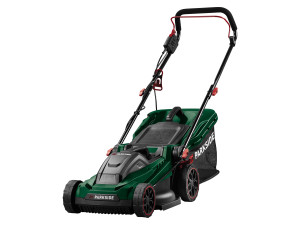 PARKSIDE® Elektro-Rasenmäher »PERM 1500 A1«, mit Klappfunktion
