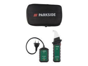 PARKSIDE® Sicherungsfinder »PFF 20 A1«,  mit LED-Anzeige und variablem Signalton