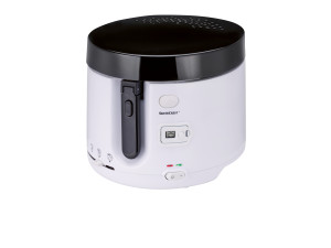 SILVERCREST® KITCHEN TOOLS Fritteuse »SFT 1900 A1«, mit Timer
