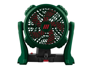 PARKSIDE® Akku-Ventilator »PVA 20-Li C2«, ohne Akku und Ladegerät