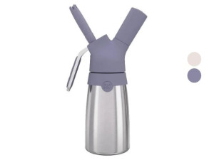 iSi Dessert Creative Whip Essential 0,25L Sahnespender