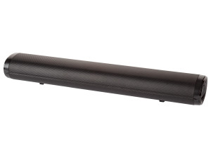SILVERCREST® Soundbar Stereo 2.0 »SSB 30 B1«, 2x 15 W RMS