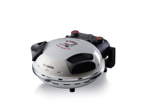 Ariete Pizza-Ofen »918«, 1200 W, 5 Backstufen inkl 2 Spatel