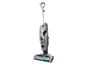 Bissell Nass- u. Trockenreiniger CrossWave C3 Pro, 3551N,Grau,560 W