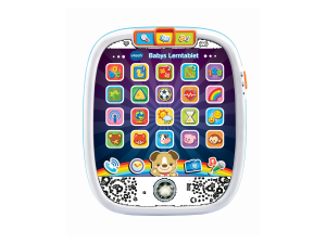 vtech Babys Lerntablet
