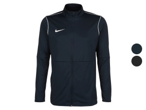 Nike Herren Trainingsjacke, strapazierfähig und formstabil