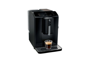 Bosch Kaffeevollautomat Milchaufschäumer zentral VeroCafe TIE20109