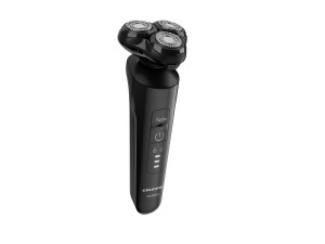 Grundig Rotationsrasierer »MS 7130 L«, Wet and Dry