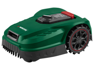 PARKSIDE® 20 V Mähroboter »PAMRS 750 A1 Smart«, mit Akku und Ladestation