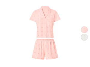 ESMARA® Damen Pyjama