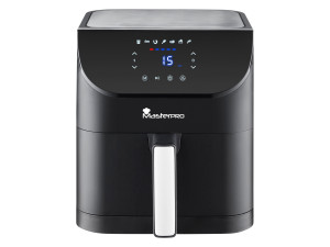 Masterpro Heißluftfritteuse »BGMP-9457«, 1500 W, 6 l