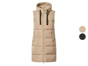 ESMARA® Damen Steppweste