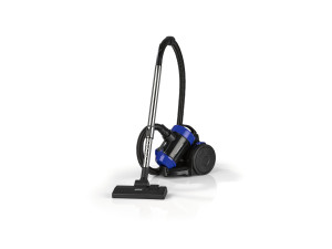CLEANMAXX Zyklon-Staubsauger 800W