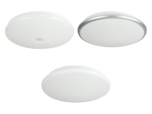 Philips LED-Deckenbeleuchtung, mit Sensor / mit Dekoring