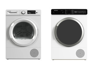 TELEFUNKEN Wärmepumpentrockner T-WP