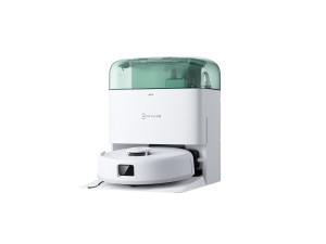 ECOVACS Saug- und Wischroboter »DEEBOT mini GREEN«