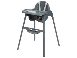 bebeconfort 2-in-1 Hochstuhl »Meely«, auch als Kleinkinderstuhl nutzbar