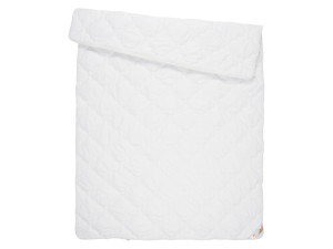 LIVARNO HOME Duo-Steppbett »Polygiene®«