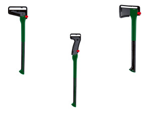 PARKSIDE® Sappie / Spalt- und Universalaxt, mit Anti-Rutsch-Griff