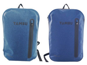 TAMBU Wasserdichter Rucksack Anik