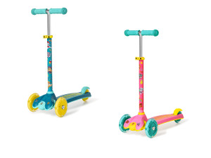 LUPILU® Tri-Scooter »Paw Patrol«