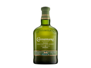 CONNEMARA Peated Irish Single Malt Whiskey 40% Vol