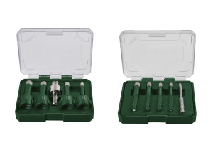PARKSIDE® Diamant-Fliesenbohrer-Set