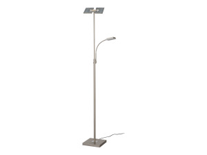 LIVARNO home LED-Deckenfluter, mit zweiteiligem Kopf  Eigenschaften