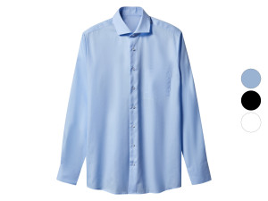 ESMARA MEN Herren Businesshemd, Regular Fit