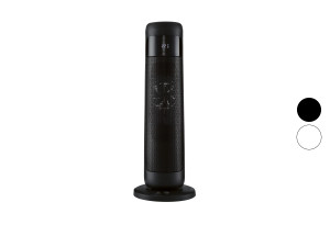 SILVERCREST® Keramik-Turm-Heizlüfter, 2 Heizstufen