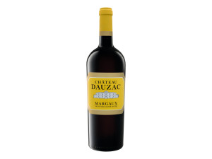 CHÂTEAU DAUZAC Margaux 5éme Grand Cru Classé AOC trocken, Rotwein 2020
